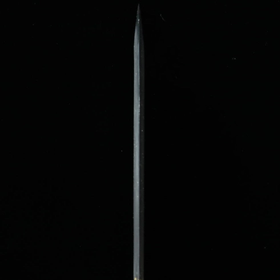 Takeda Hamono - Cuchillo artesanal Bitchu, Hitachi Aogami Super (170-200 mm)