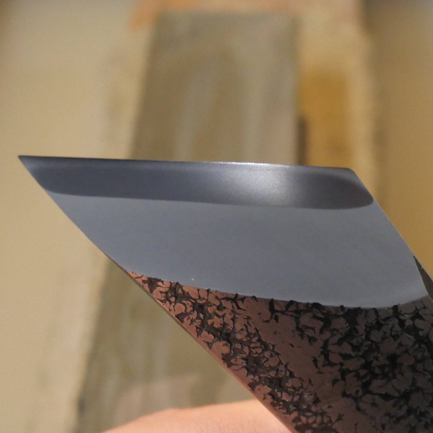 Pierre à aiguiser naturelle Mizukihara modèle San 43×207×35mm