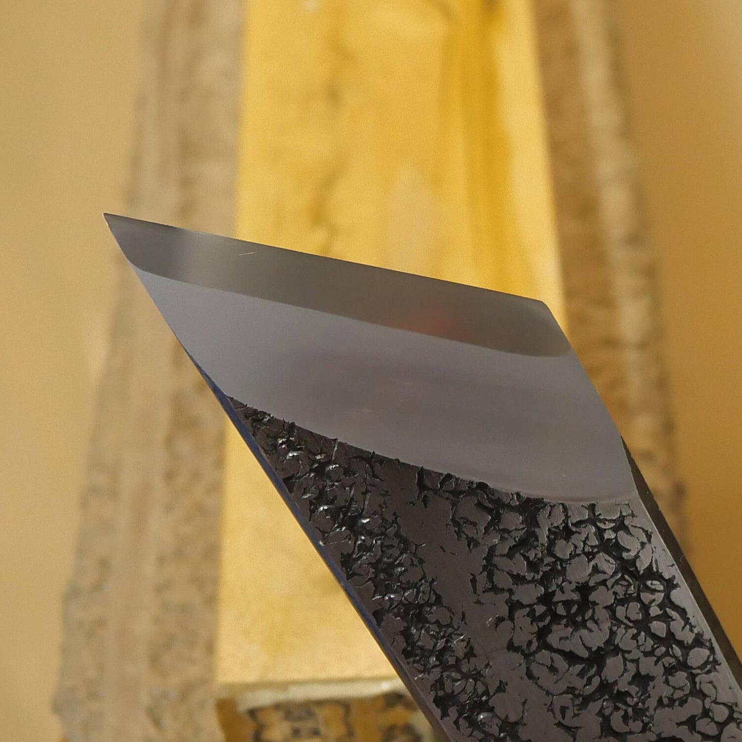 天然砥石 馬路山 サン型 幅広 50×207×22mm