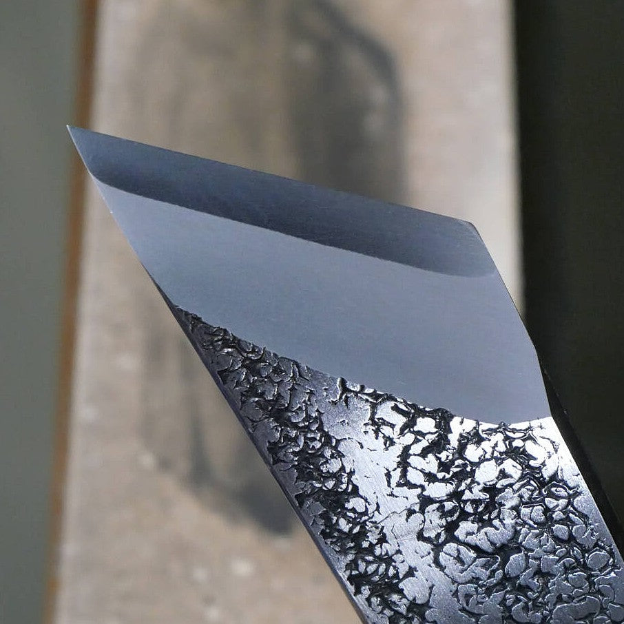 Pierre à aiguiser naturelle - Natsuya - Ebisu (67 x 211 x 40 mm)