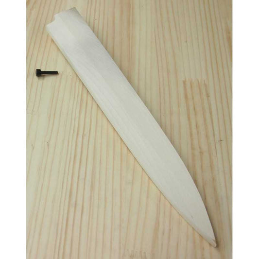 Saya para yanagiba  (210-330mm)