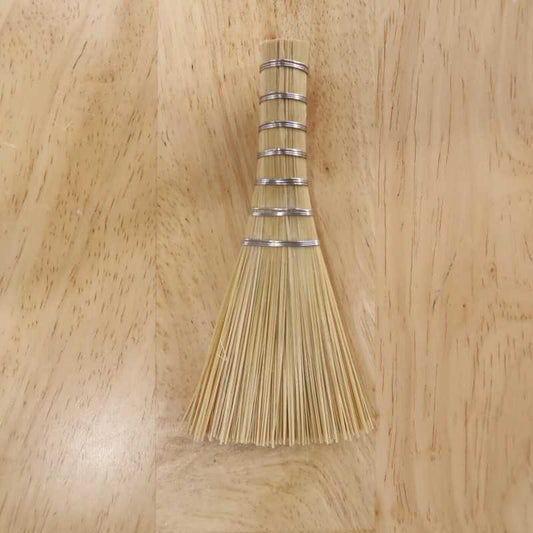 おろし金掃除用ブラシ