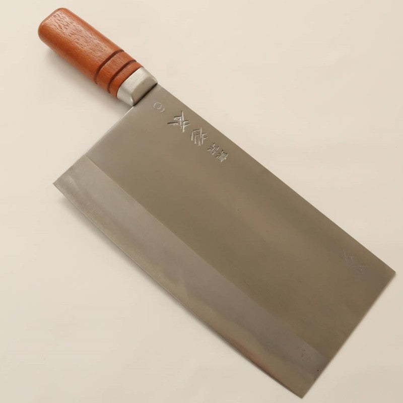 Cutelo Chinês SUGIMOTO Shirogami No.2 (220mm)