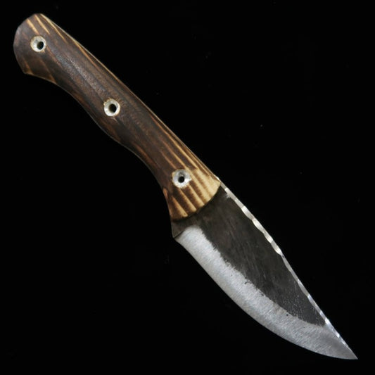 プロメテウスPROMETHEUS Thor”トール”   - Black Claw - ウッドハンドル - Aタイプ