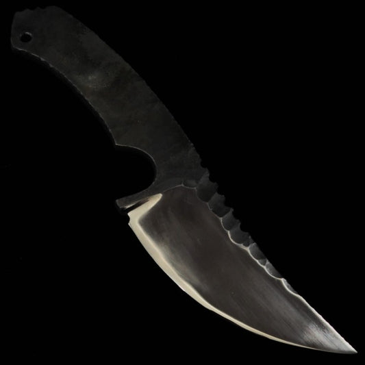 プロメテウストール PROMETHEUS - Thor - Rhino EX Fantasy Black Finish (100mm)