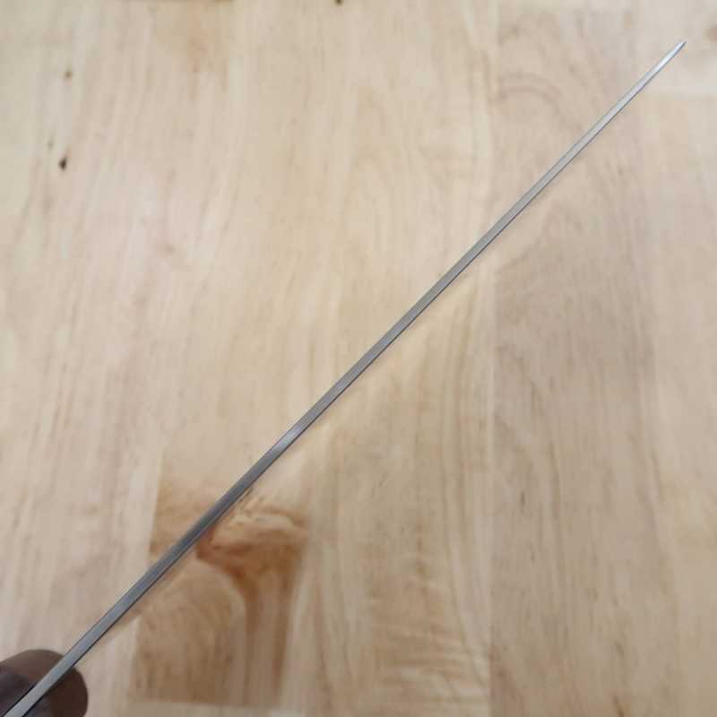 Cutelo Chinês de aço inoxidável Sakai Kikumori (220mm)