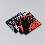 10good 手ぬぐい「HOW to USE the TOISHI」 1枚