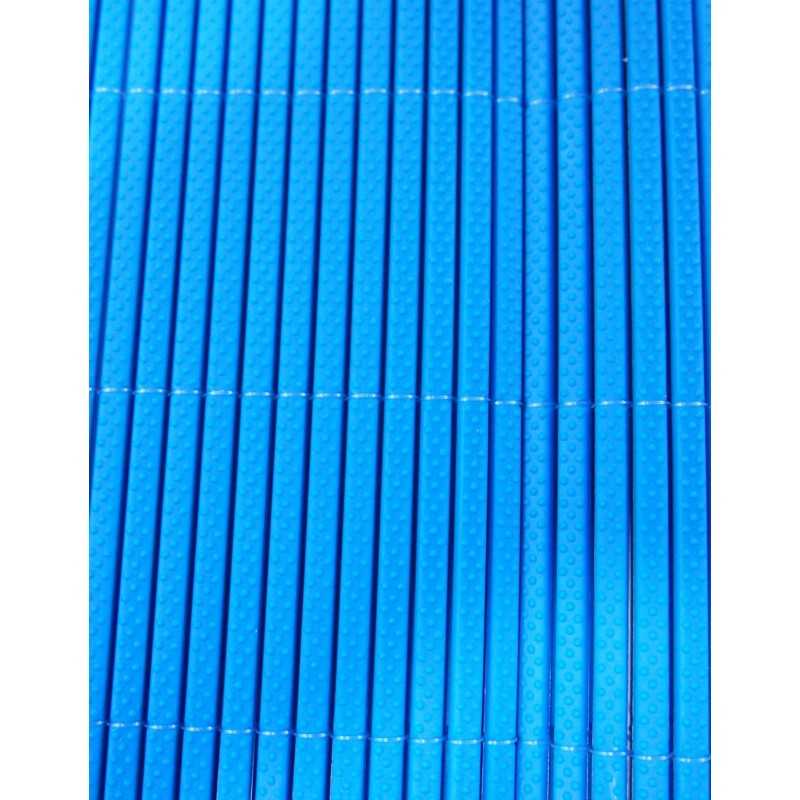 Makisu Hasegawa azul fosco (M/L)