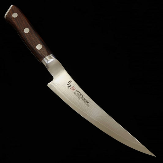 Cuchillo para deshuesar MCUSTA ZANMAI Classic Premium (165mm)