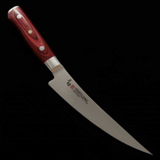 Faca de desossa Classic Pro Damascus ZANMAI MCUSTA  (165mm)