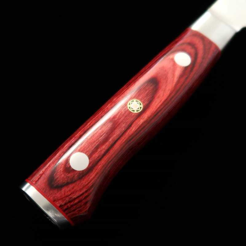 ZANMAI MCUSTA Classic Pro Damascus Guren Boning (165 mm)