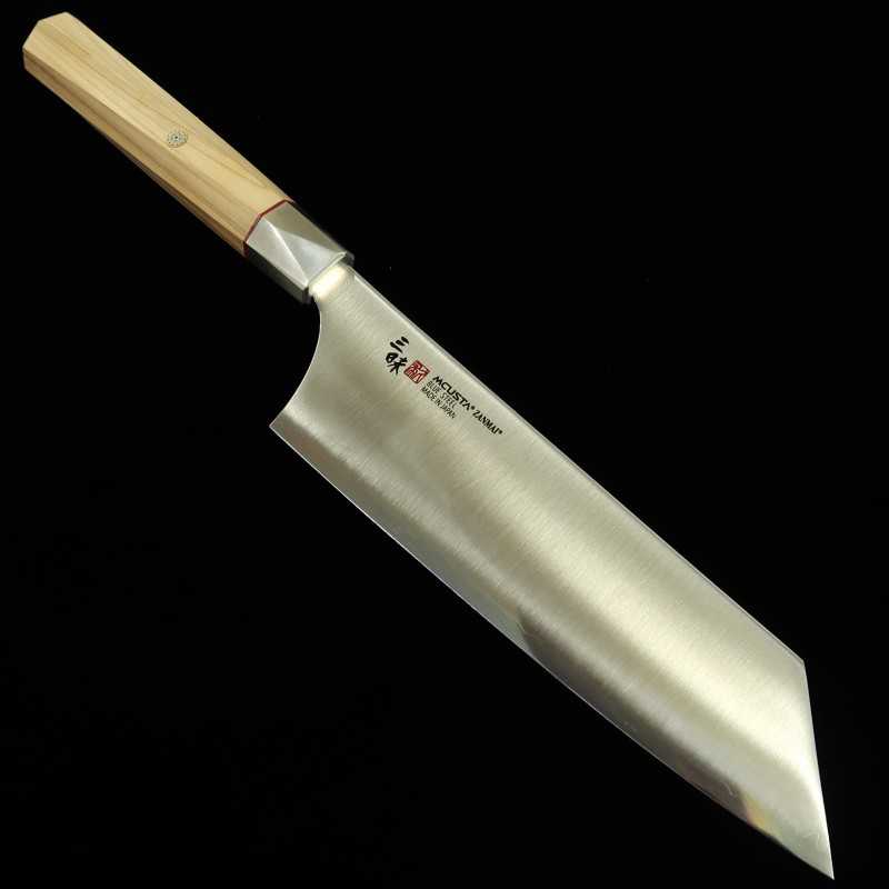 三昧MCUSTA ZANMAI ビヨンド 青紙スーパー 文化 (180mm)