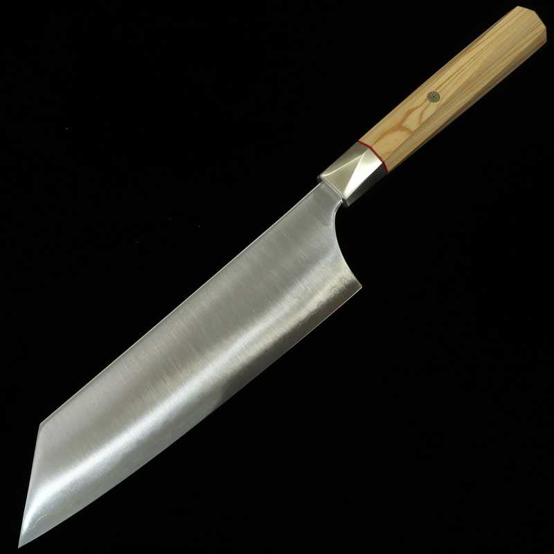 三昧MCUSTA ZANMAI ビヨンド 青紙スーパー 文化 (180mm)
