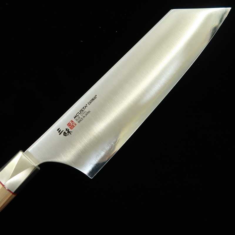 三昧MCUSTA ZANMAI ビヨンド 青紙スーパー 文化 (180mm)