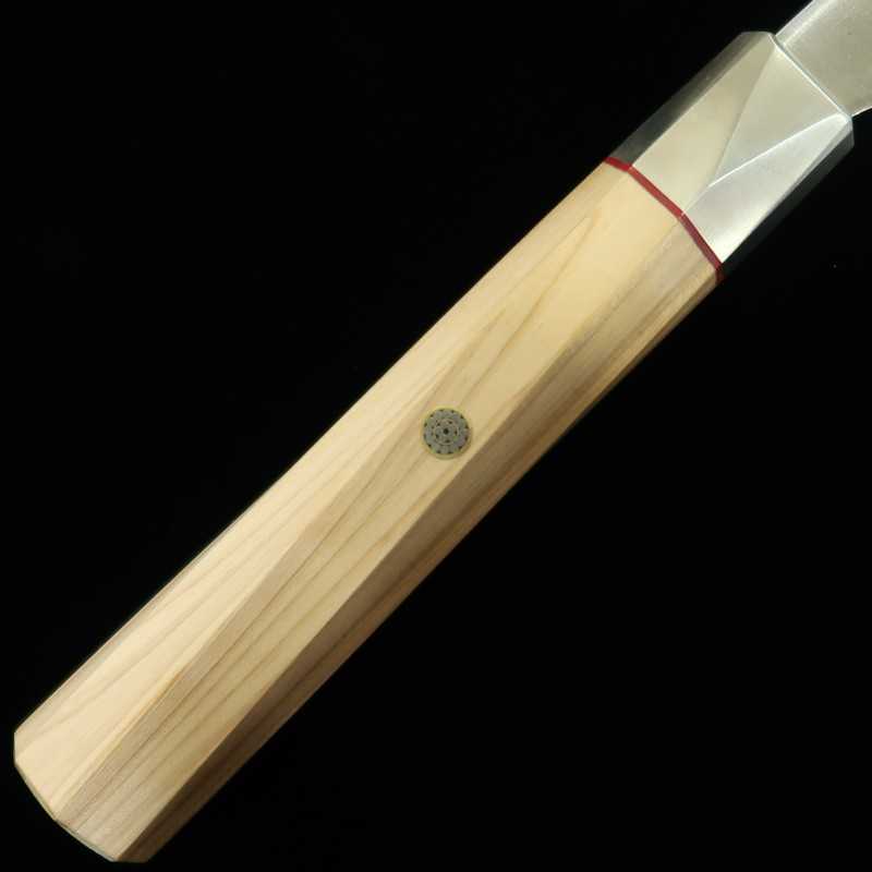 三昧MCUSTA ZANMAI ビヨンド 青紙スーパー 文化 (180mm)