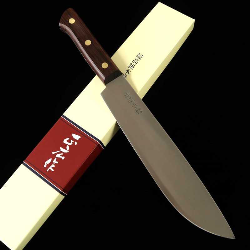 MASAHIRO BETSUSAKU, Otoshi-gashira (235mm)