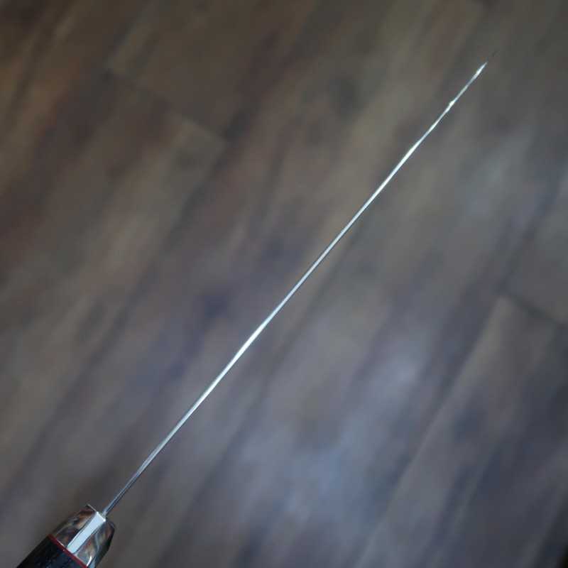 Gyuto ZANMAI MCUSTA Revolution Black (210mm)