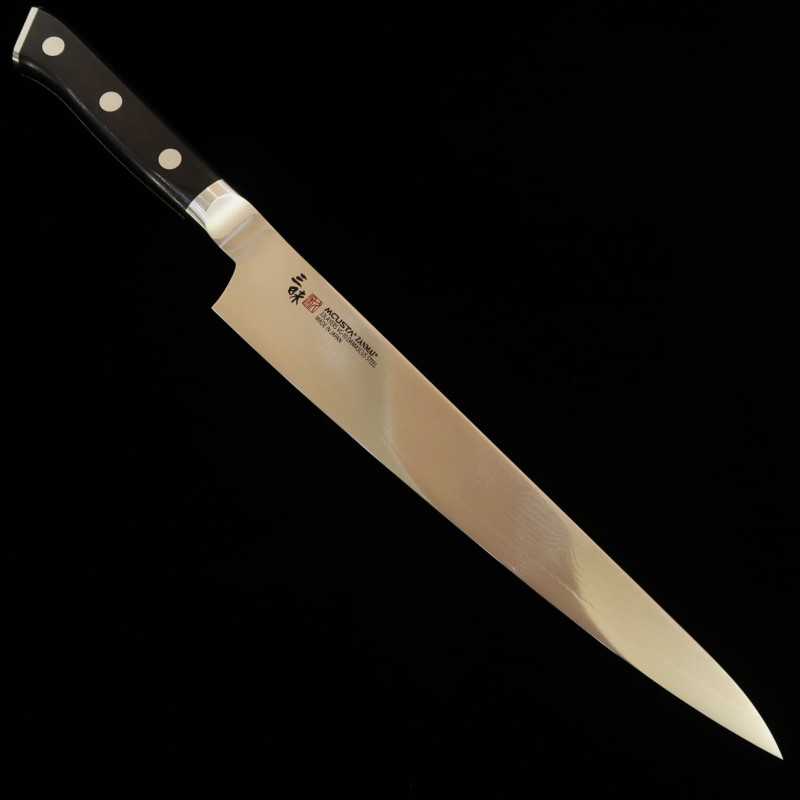 Sujihiki Clássic Damasco ZANMAI MCUSTA (240/270mm)