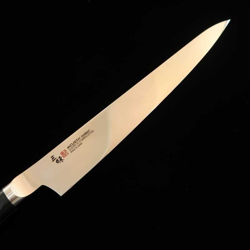 Sujihiki Clássic Damasco ZANMAI MCUSTA (240/270mm)