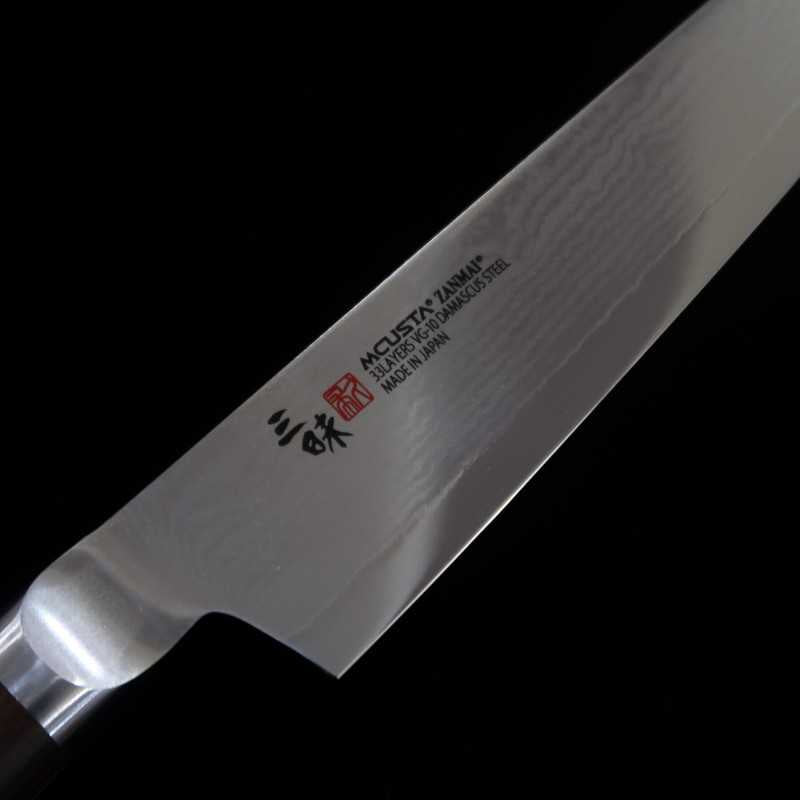 Sujihiki Clássic Premium ZANMAI MCUSTA (240/270mm)