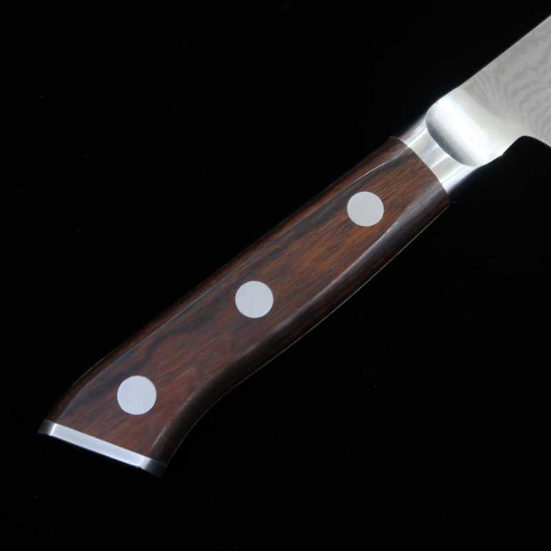 Sujihiki Clássic Premium ZANMAI MCUSTA (240/270mm)