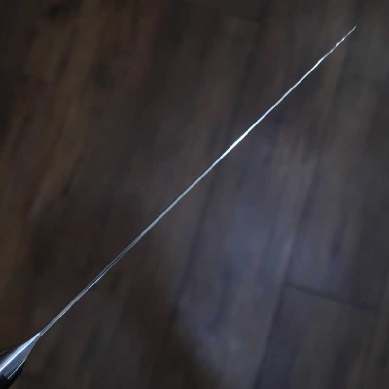 Sujihiki Clássic Premium ZANMAI MCUSTA (240/270mm)