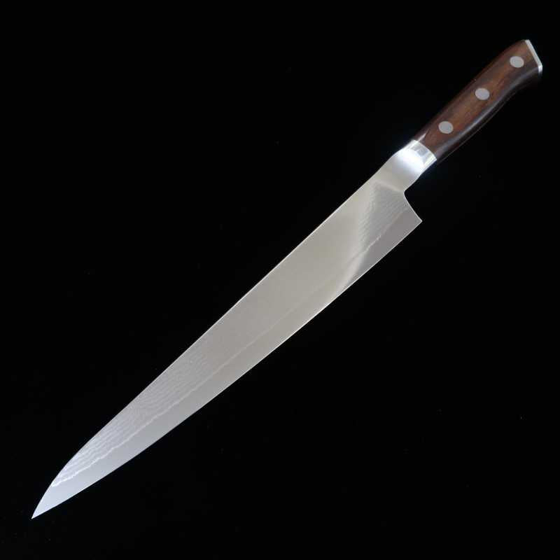 Sujihiki Clássic Premium ZANMAI MCUSTA (240/270mm)