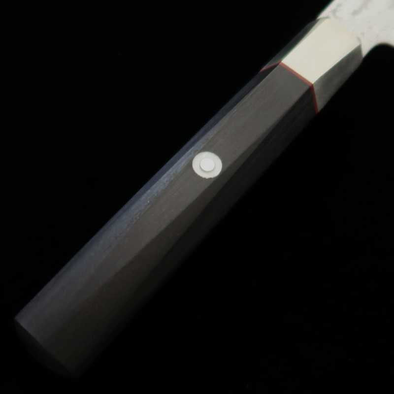 Sujihiki Híbrid Splash ZANMAI MCUSTA (240/270mm)