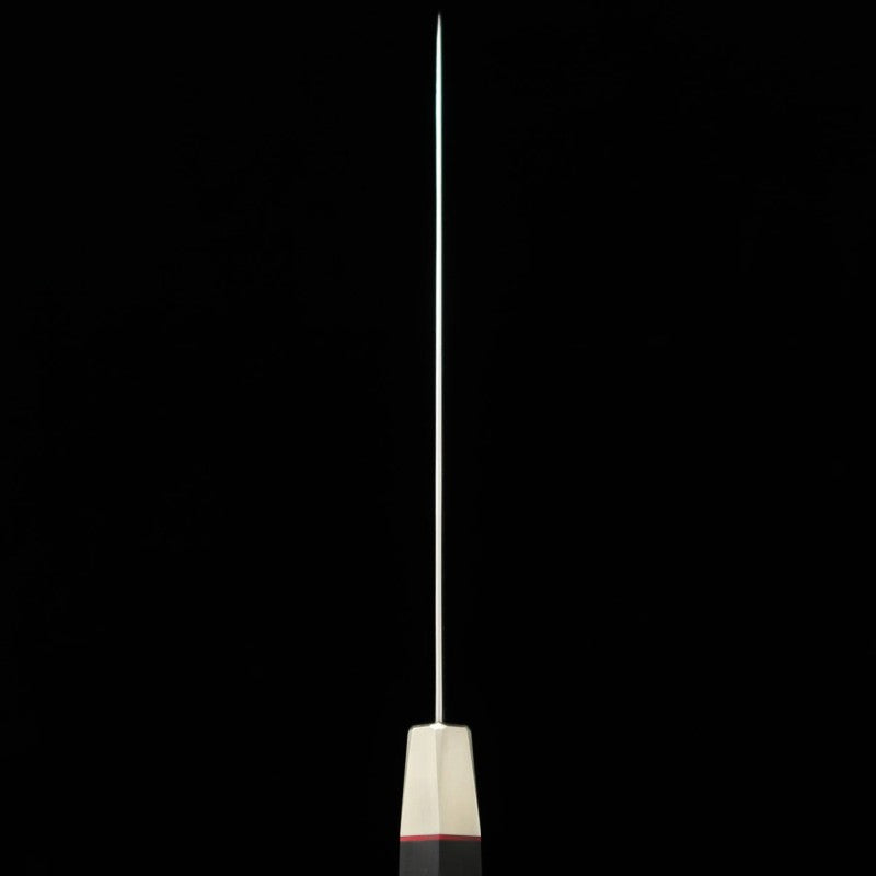Sujihiki Híbrid Splash ZANMAI MCUSTA (240/270mm)
