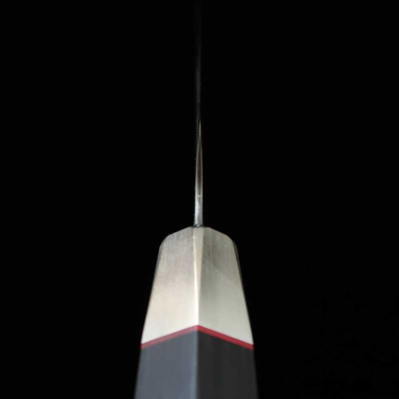 Sujihiki Híbrid Splash ZANMAI MCUSTA (240/270mm)