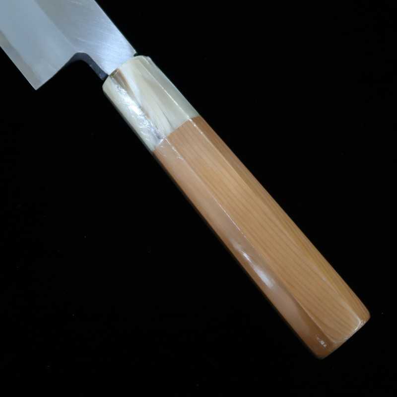 Kamagata Usuba para canhoto Inox Ginsan SUISIN (180/210mm)