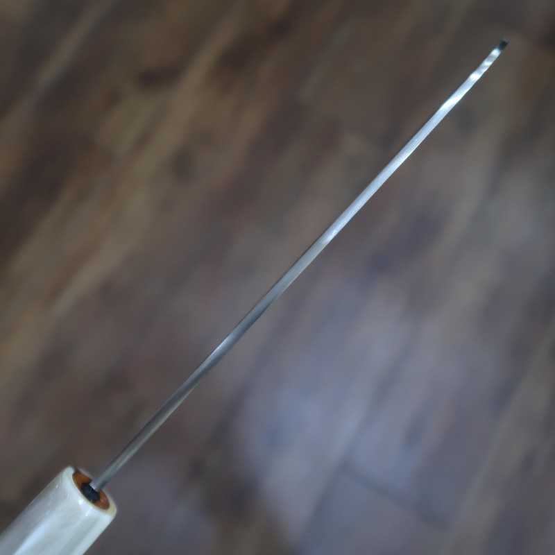 Kamagata Usuba para canhoto Inox Ginsan SUISIN (180/210mm)