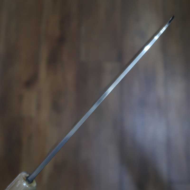 Kamagata Usuba SUISIN White Steel (Yasugi Steel) (195 - 210mm)