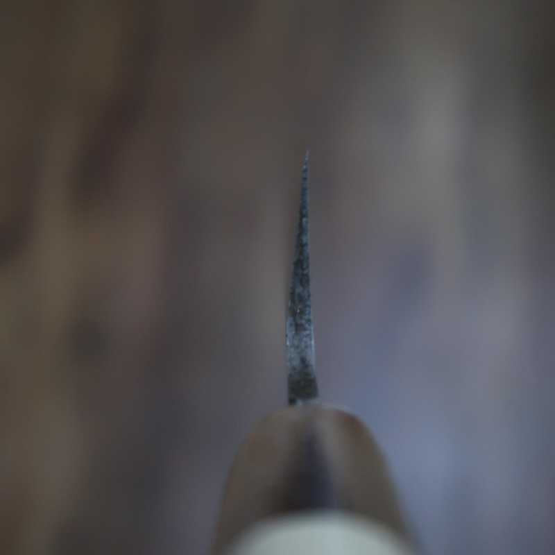 Kamagata Usuba SUISIN White Steel (Yasugi Steel) (195 - 210mm)
