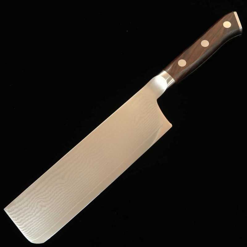 三昧MCUSTA ZANMAI クラシック プレミアム 菜切 (165mm)