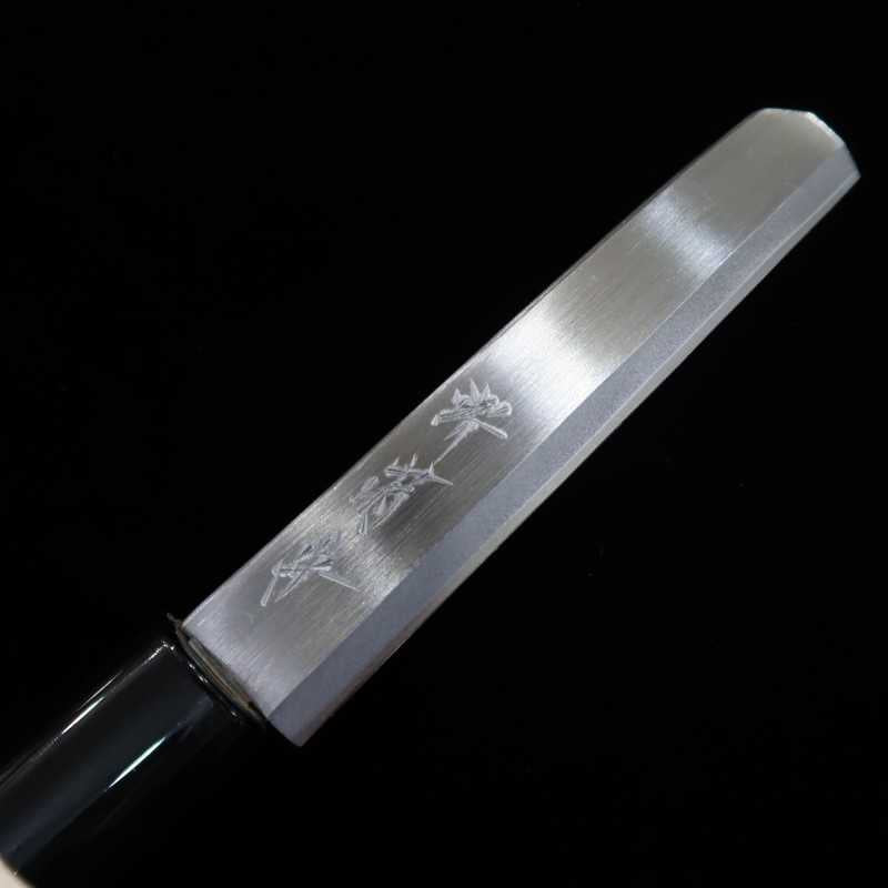Unagisaki estilo Nagoya Sakai Kikumori Shirogami N.2 (105mm)