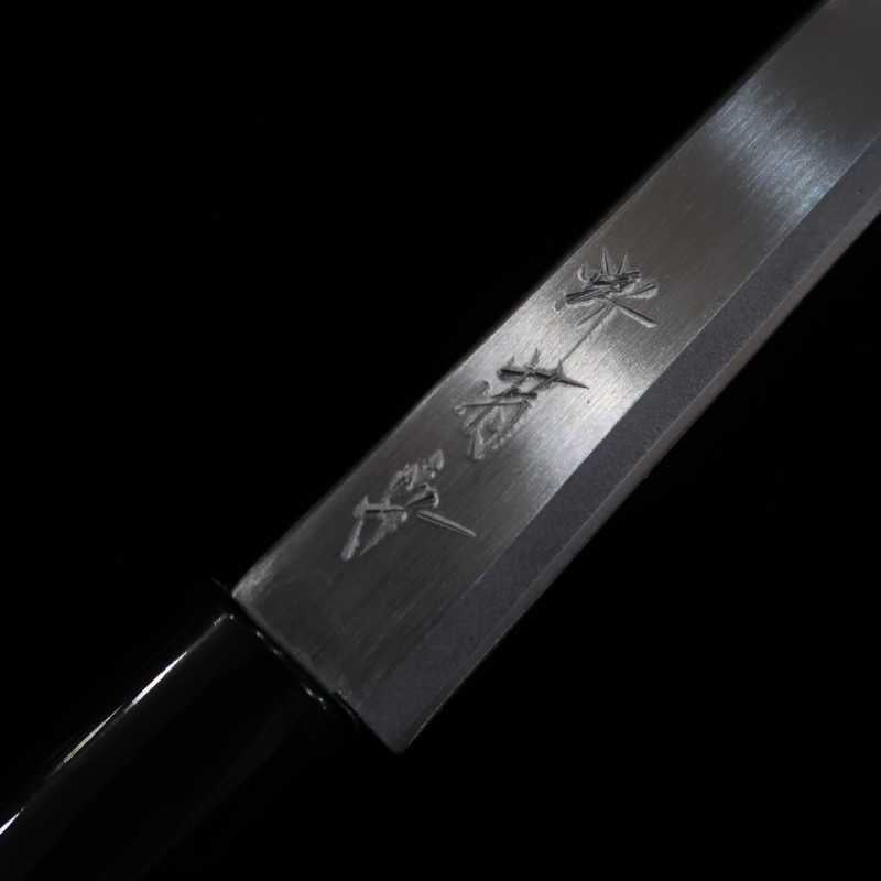 Unagisaki estilo Nagoya Sakai Kikumori Shirogami N.2 (105mm)