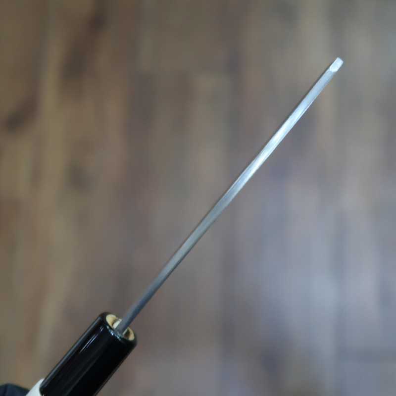 Unagisaki estilo Nagoya Sakai Kikumori Shirogami N.2 (105mm)