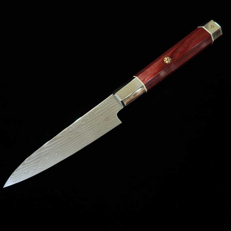 MCUSTA ZANMAI Petty Ultimate Aranami (110/150mm)