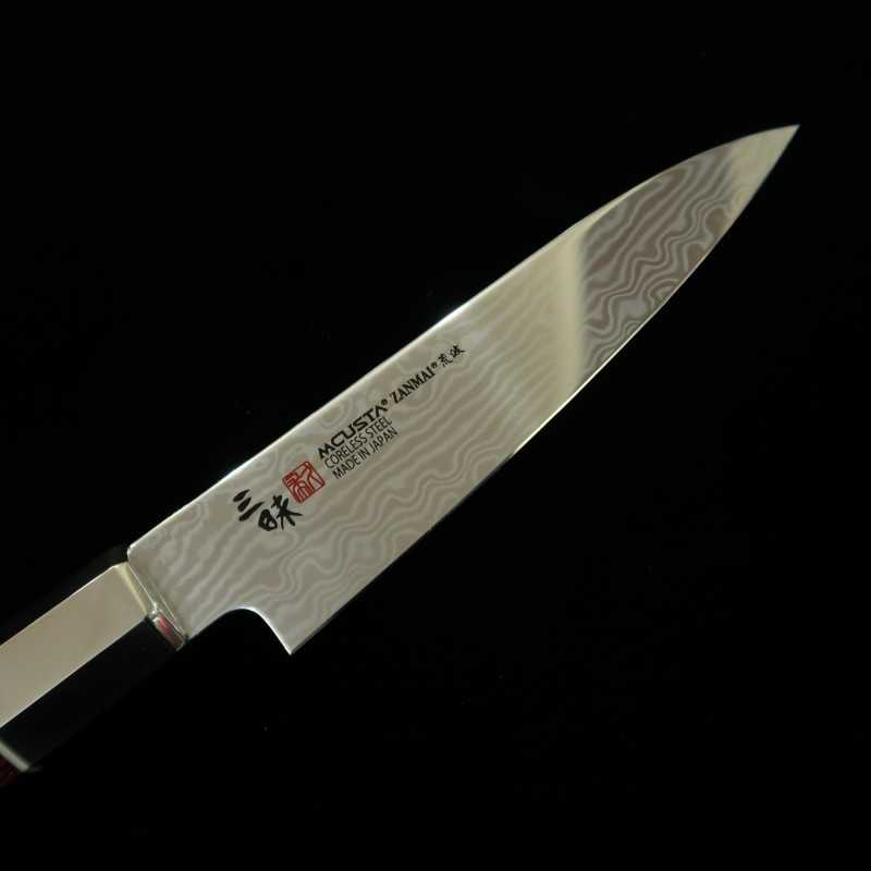 MCUSTA ZANMAI Petty Ultimate Aranami (110/150mm)