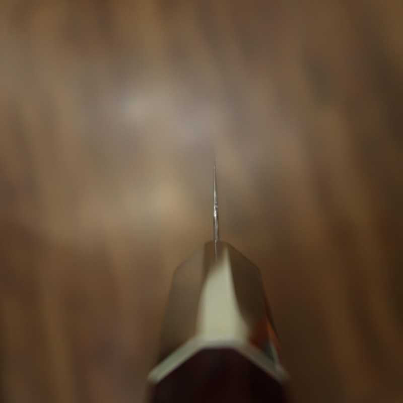 MCUSTA ZANMAI Petty Ultimate Aranami (110/150mm)