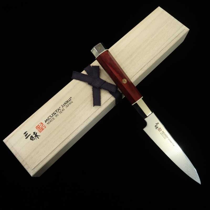 MCUSTA ZANMAI Petty Ultimate Aranami (110/150mm)