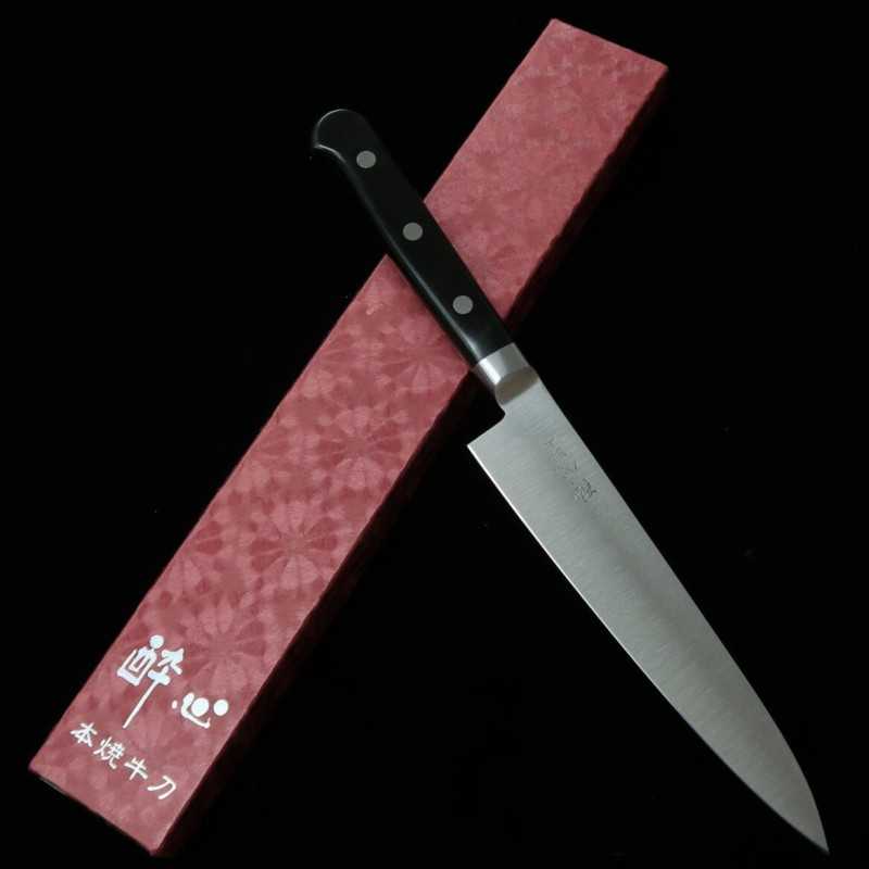 Petty SUISIN acero japonés (120mm/150mm)