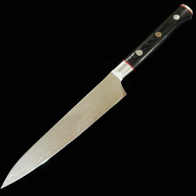 Petty MCUSTA ZANMAI Classic Pro Damascus Zebra (90-150mm)