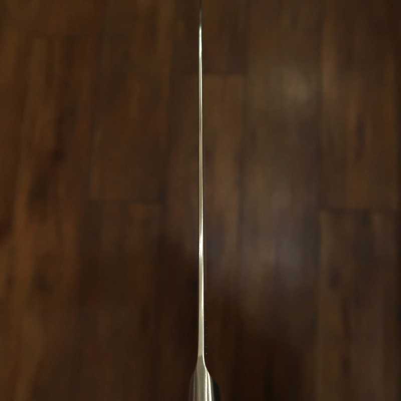 Petty MCUSTA ZANMAI Classic Pro Damascus Zebra (90-150mm)