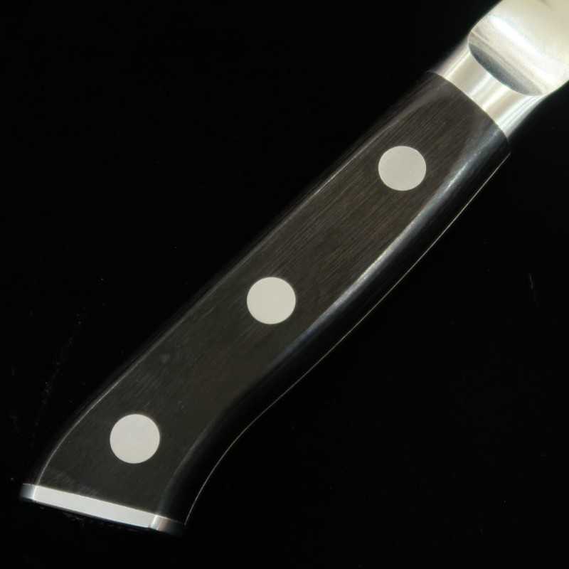 Faca Santoku Damasco Clássica MCUSTA ZANMAI (180mm)