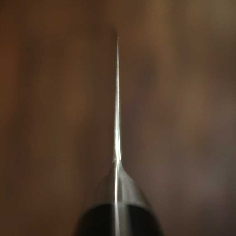 Faca Santoku Damasco Clássica MCUSTA ZANMAI (180mm)