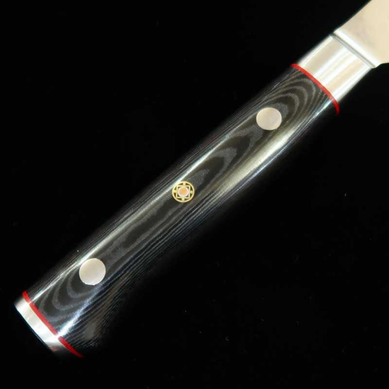 三昧MCUSTA ZANMAI クラシックプロダマスカスゼブラ 三徳 (180mm)