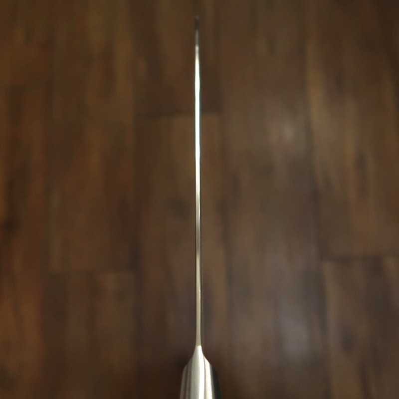三昧MCUSTA ZANMAI クラシックプロダマスカスゼブラ 三徳 (180mm)
