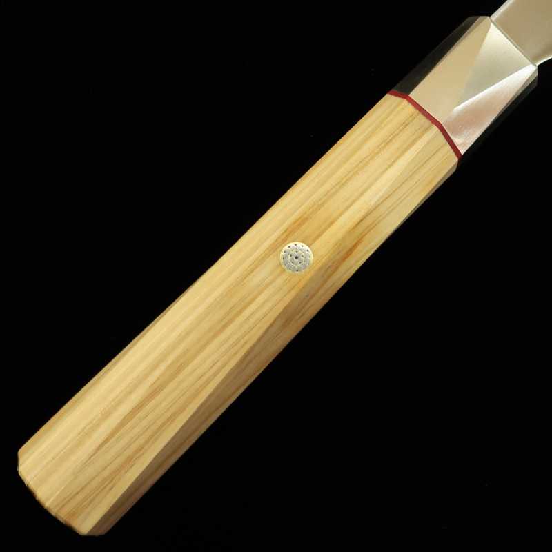 Sujihiki Beyond Aogami super ZANMAI MCUSTA (240/270mm)